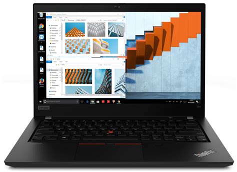lenovo thinkpad t14 specs.